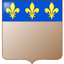 Chef de France