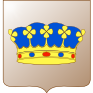 Couronne de duc et pair