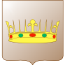 Couronne de grand duc