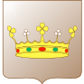 Couronne de marquis