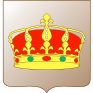 Couronne de roi