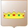 Couronne de vicomte