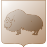 Boeuf musque