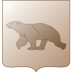 Ours blanc