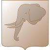 Tte d'lphant