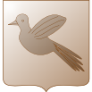 Oiseau essorant