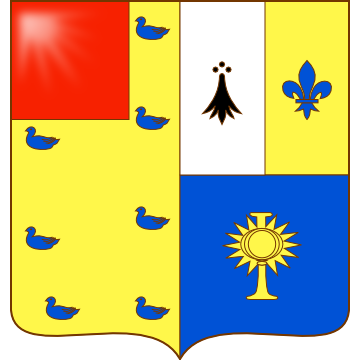 La Garnache