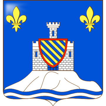 La Roche-Guyon