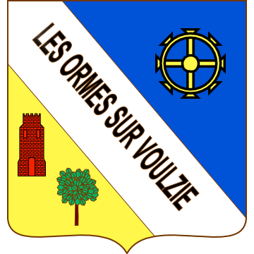 Les Ormes-sur-Voulzie