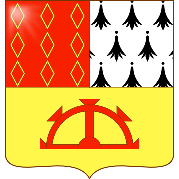 Muhlbach-sur-Bruche