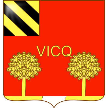 Vicq-sur-Breuilh