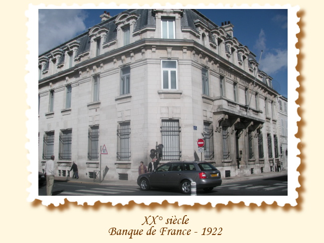 Banque de France