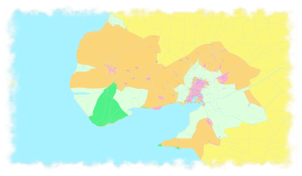 carte 1574