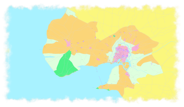 carte 1697