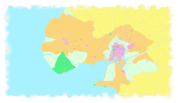 carte 1850