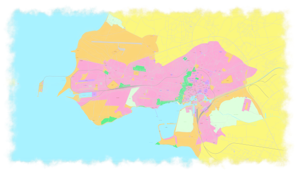 carte 1970