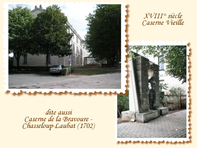 vieille