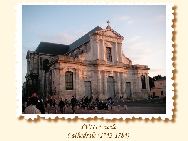 cathdrale