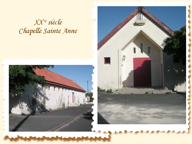 sainte anne