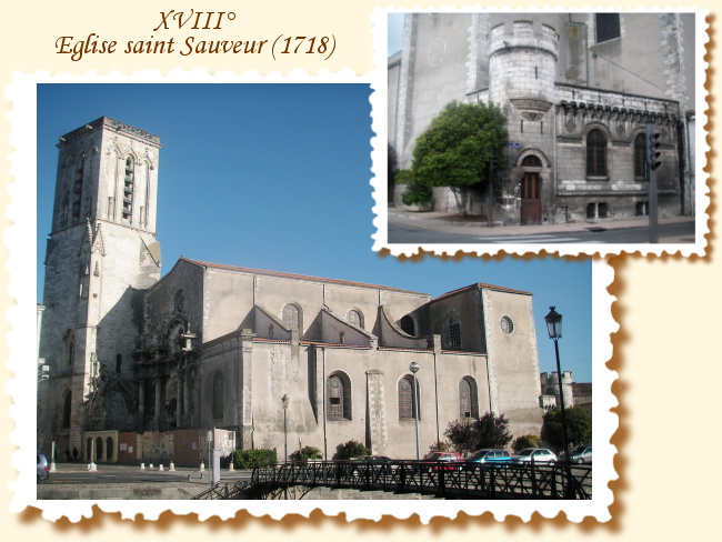 glise saint sauveur