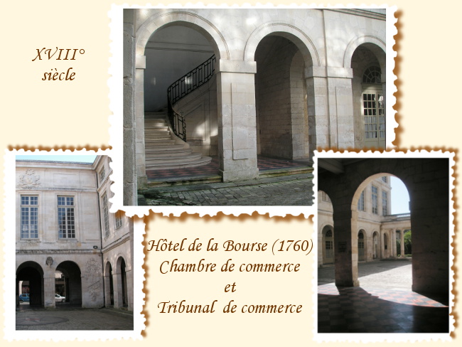 htel de la bourse