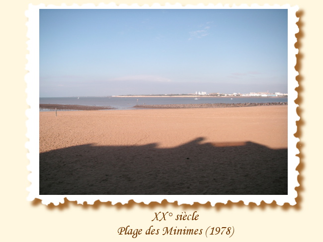 plage