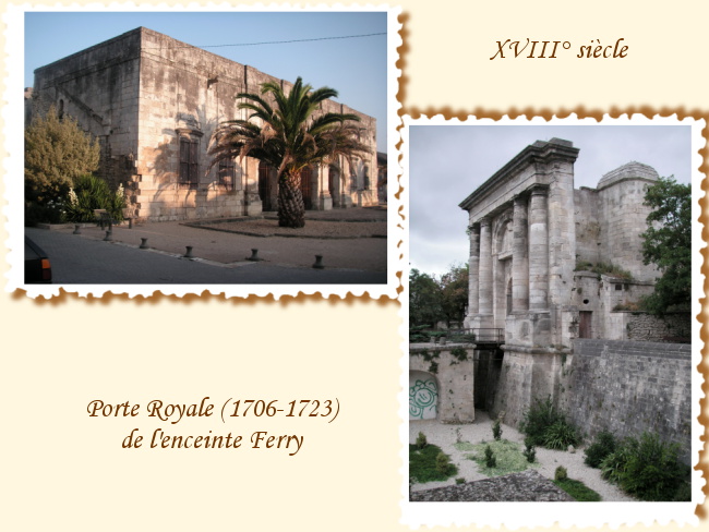 portes