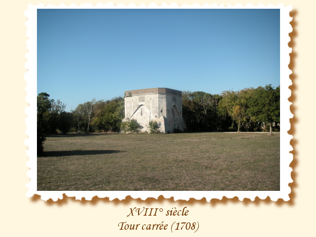 tour Carre