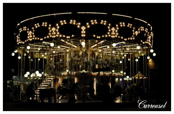 carrousel