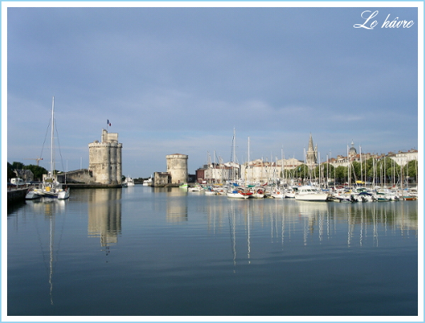 havre