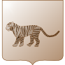 Tigre de Sibrie